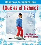 Que Es el Tiempo?