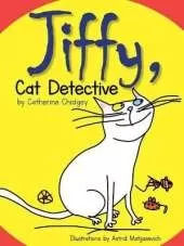Jiffy,Cat Detective