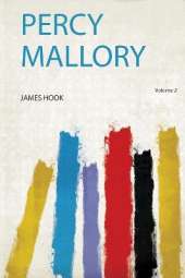 Percy Mallory