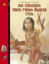 An Tindiach Nach Raibh Abalta Rith