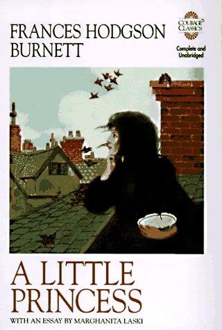 A Little Princess: The Story of Sara Crewe