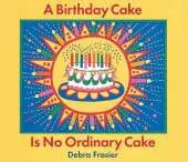 Birthday Cake Is No Ordinary Cake