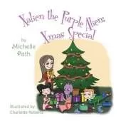 Xalien the Purple Alien: Xmas Special
