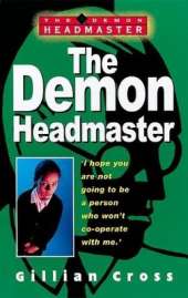 The Demon Headmaster