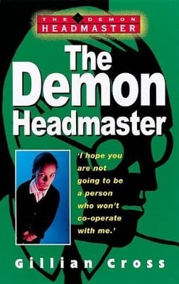 The Demon Headmaster
