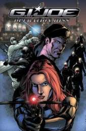 G.I. Joe: Operation Hiss