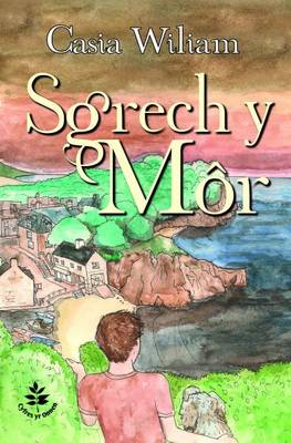 Sgrech Y Mor