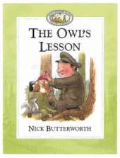 The Owl's Lesson