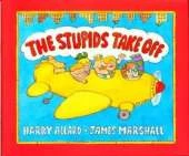 The Stupids Take off