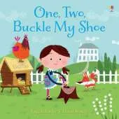 One, Two, Buckle My Shoe