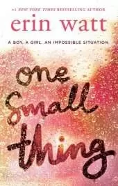 One Small Thing