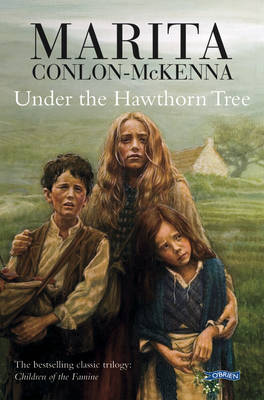 Under the Hawthorn Tree: Children of the Famine