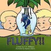 Fluffy!!