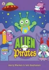 Alien Pirates