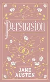 Persuasion (Barnes & Noble Single Volume Leatherbound Classics)