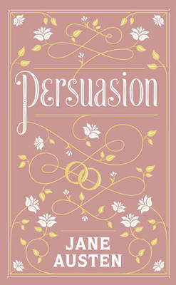 Persuasion (Barnes & Noble Single Volume Leatherbound Classics)