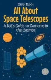 All About Space Telescopes: A Kid's Guide to Cameras in the Cosmos