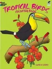 Tropical Birds