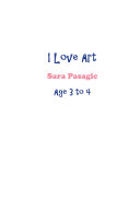 I Love Art