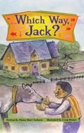 Which Way Jack