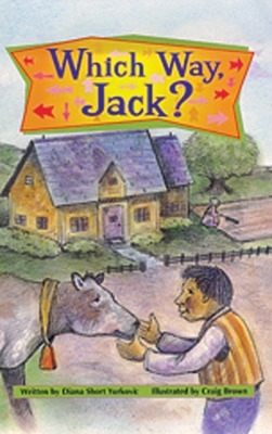Which Way Jack