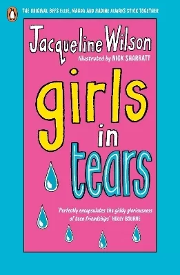 Girls In Tears