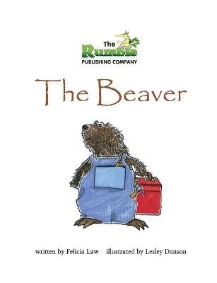 Rumbles Cave: The Beaver