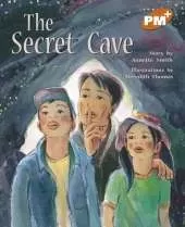 The Secret Cave