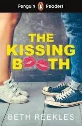 Penguin Readers Level 4: The Kissing Booth (ELT Graded Reader): Abridged Edition