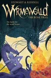 Wyrmeweald: The Bone Trail