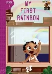 My first Rainbow