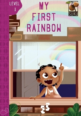My first Rainbow