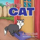 Sam the Cat