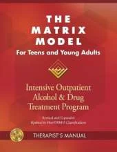 The Matrix Model for Teens and Young Adults