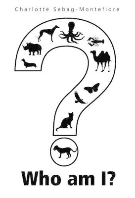 Who am I? A Book of Riddles