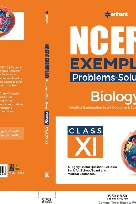 Ncert Exemplar Problems Solutions Biology Class 11th