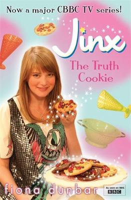 The Lulu Baker Trilogy: The Truth Cookie: Book 1