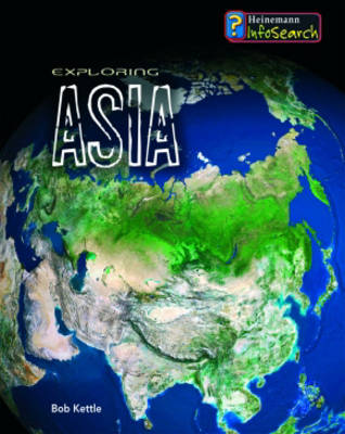 Exploring Asia