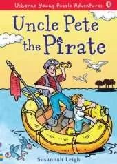 Uncle Pete the Pirate