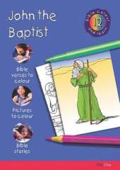 John the Baptist