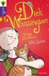 Oxford Reading Tree All Stars: Oxford Level 11 Dick Whittington: Level 11