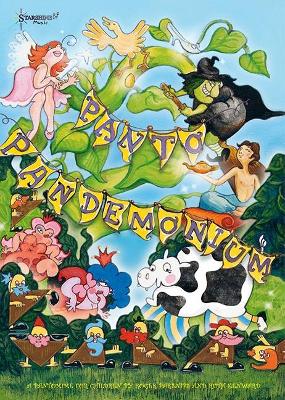 Panto Pandemonium