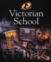 The History Detective Investigates: Victorian School