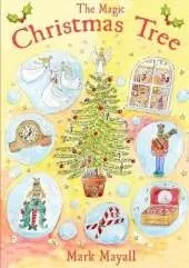The Magic Christmas Tree