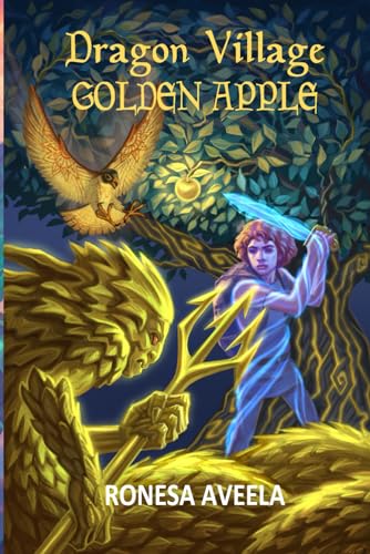 Dragon Village Golden Apple