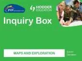 PYP Springboard Inquiry Box: Maps and exploration