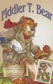 Fiddler T. Bear