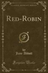 Red-Robin (Classic Reprint)