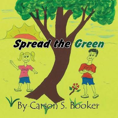 Spread the Green