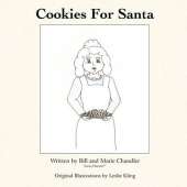 Cookies for Santa